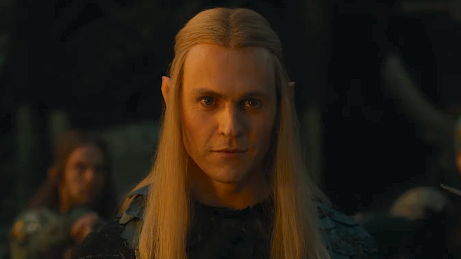 Why Sauron Calls Himself An Envoy In Lord Of The Rings: The Rings Of Power