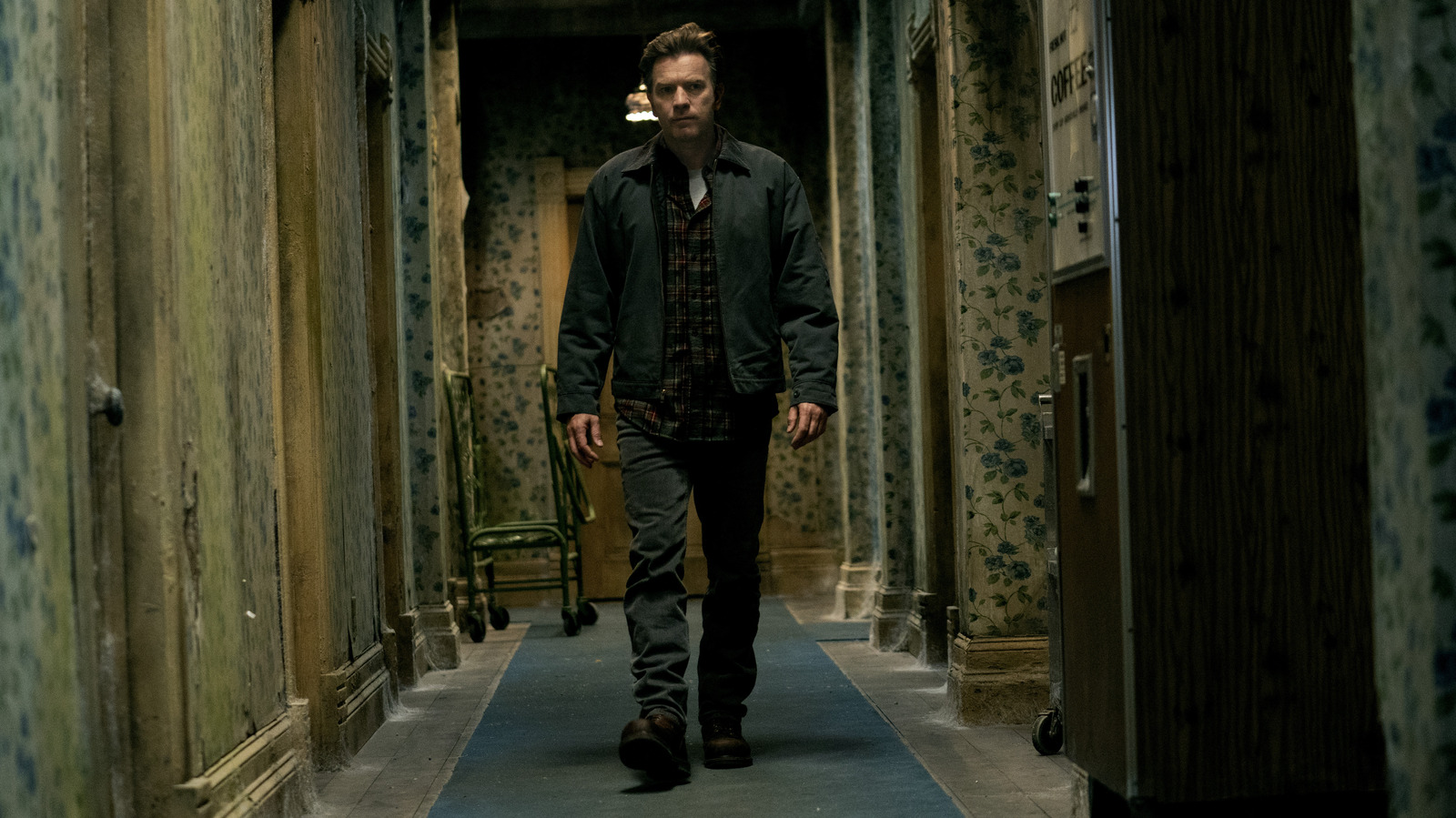 Why Stephen King Wrote Doctor Sleep: The Real Challenge Behind the Sequel - News Directory 3