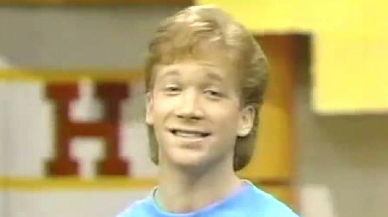 J.D. Roth on Fun House