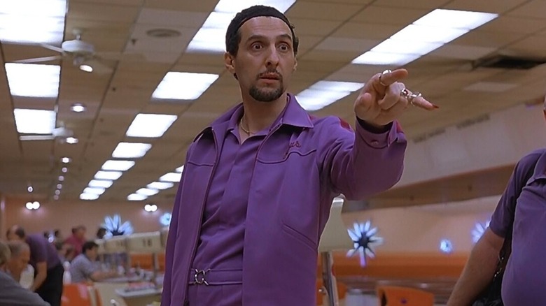 The Reason John Turturro Was Embarrassed Of The Big Lebowski At First