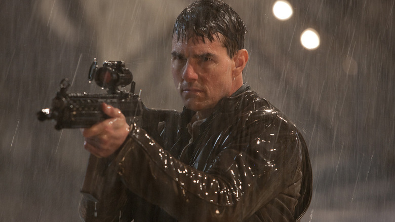 Jack Reacher