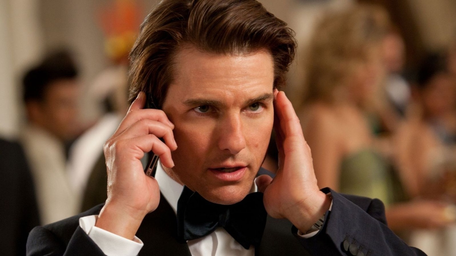 movies tom cruise turned down
