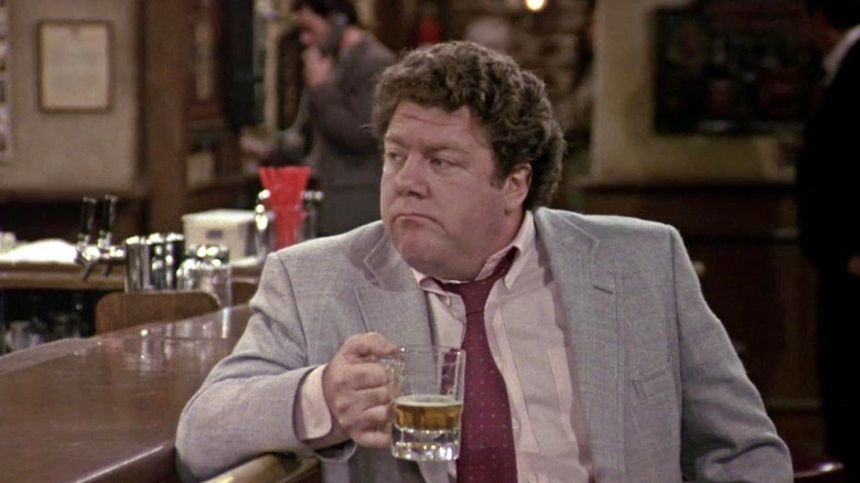 Cheers George Wendt 