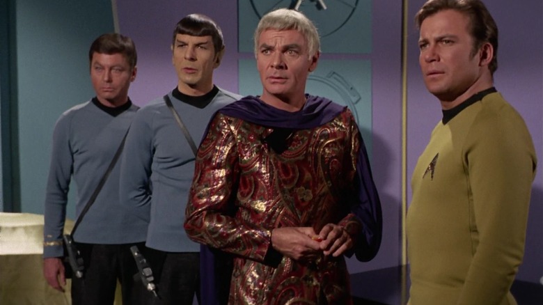 Star Trek Requiem for Methuselah