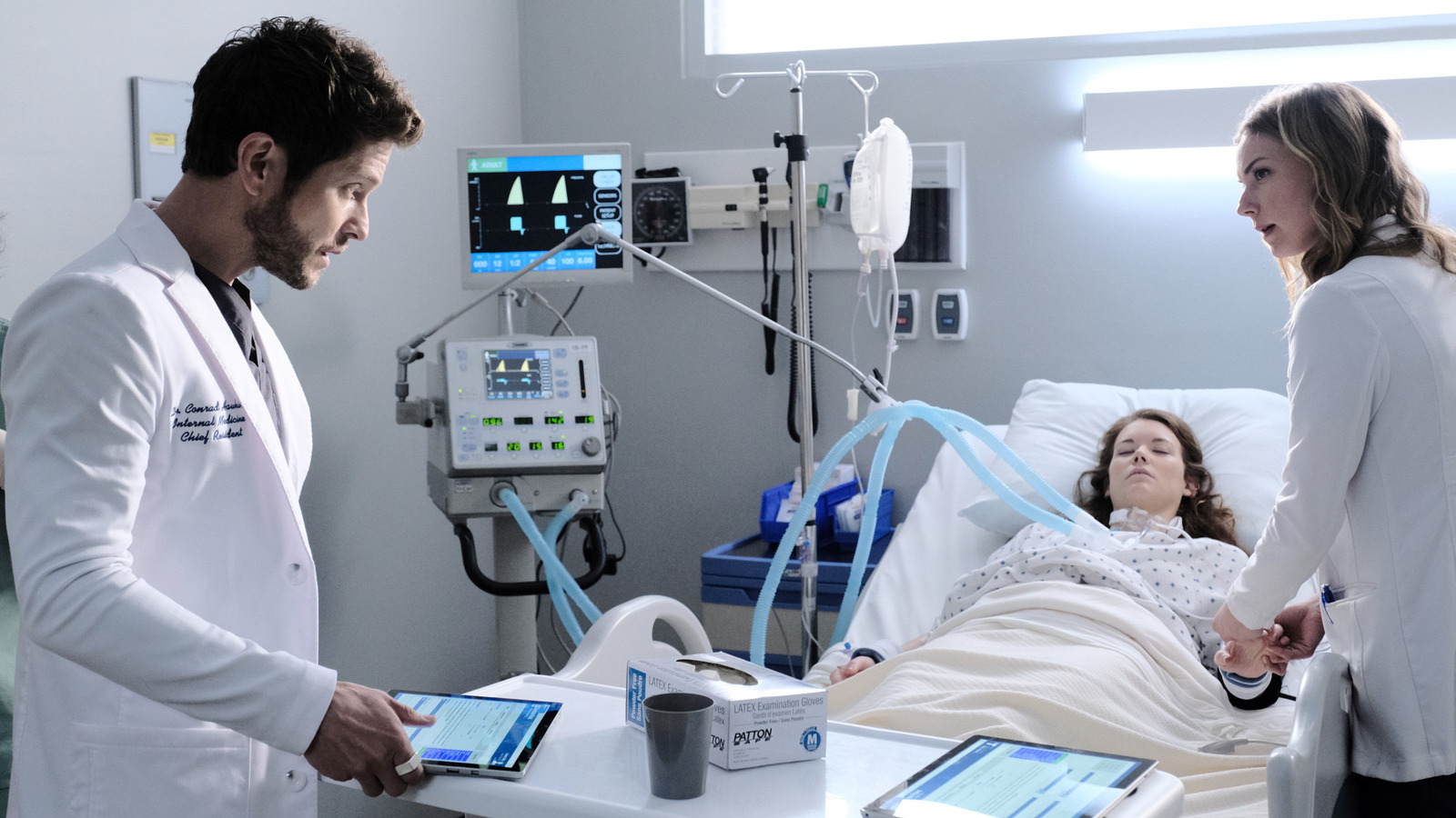 The Resident Season 5: Release Date, Cast, And More