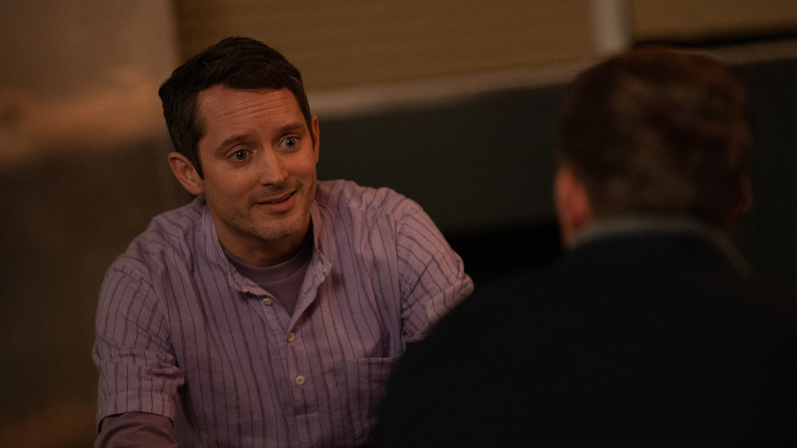 The Resolution To Yellowjackets’ Adam Storyline Makes No Sense, And That’s Okay – /Film