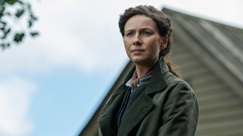 Outlander Episode 605