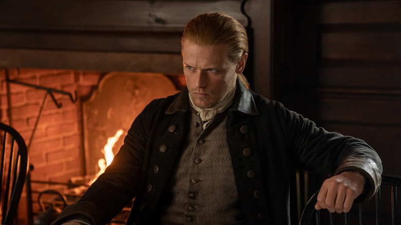 Outlander Episode 605