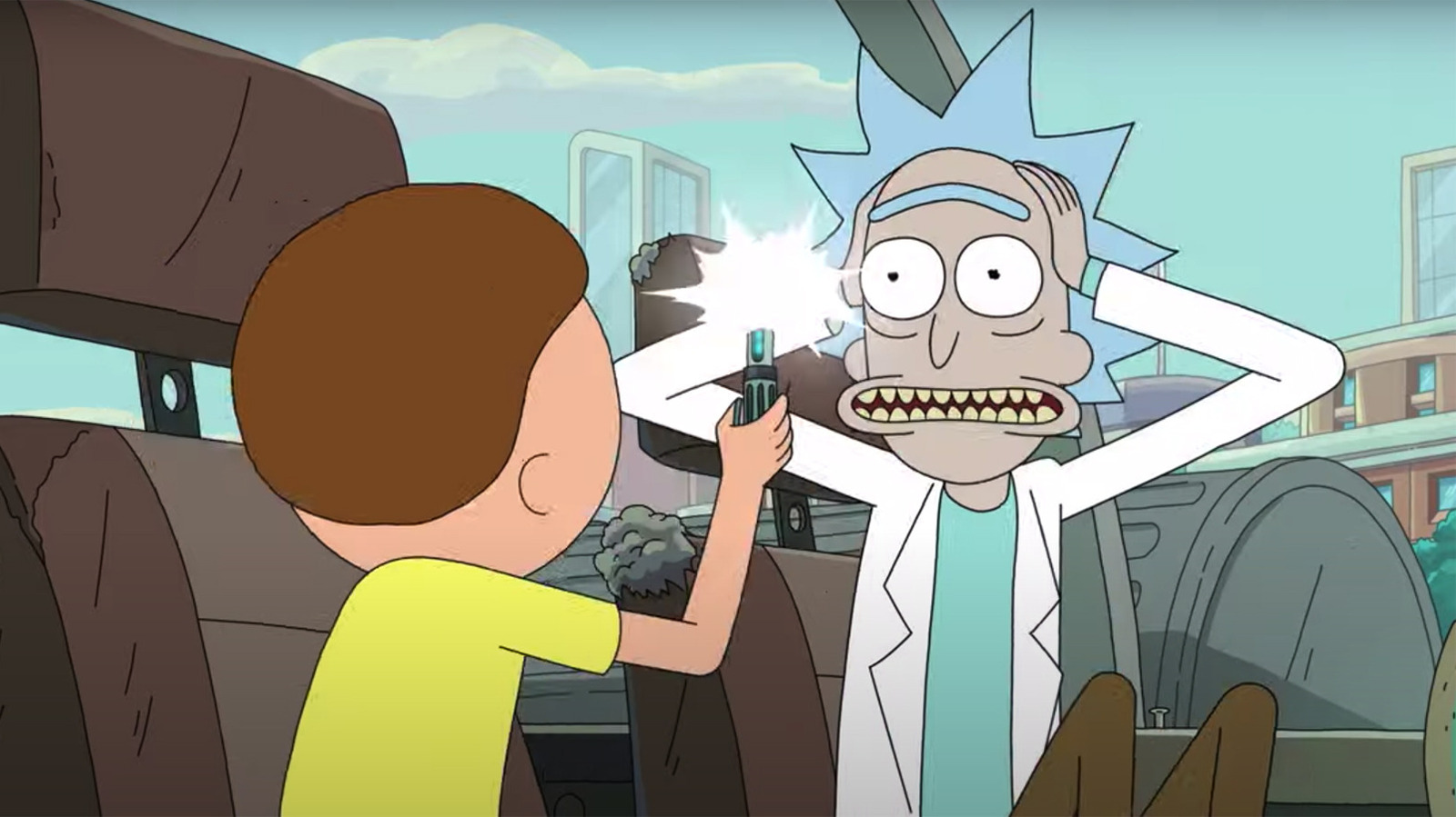 When is Rick and Morty season 7 coming? What to expect