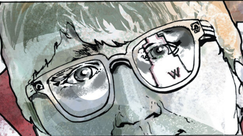 The Riddler: Year One #1