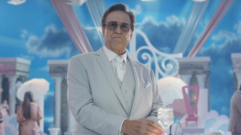 John Goodman in The Righteous Gemstones