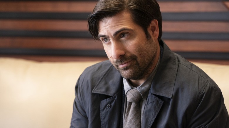 Jason Schwartzman in The Righteous Gemstones