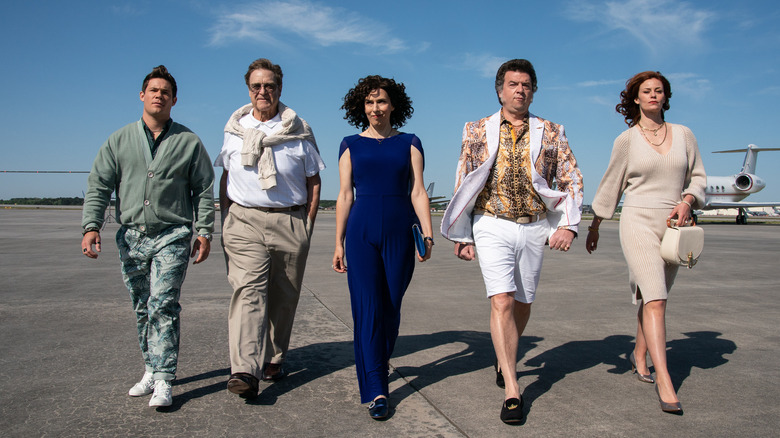 The Righteous Gemstones