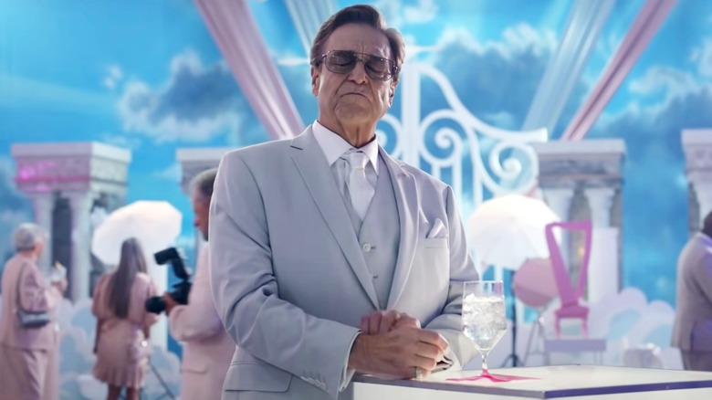 John Goodman in The Righteous Gemstones