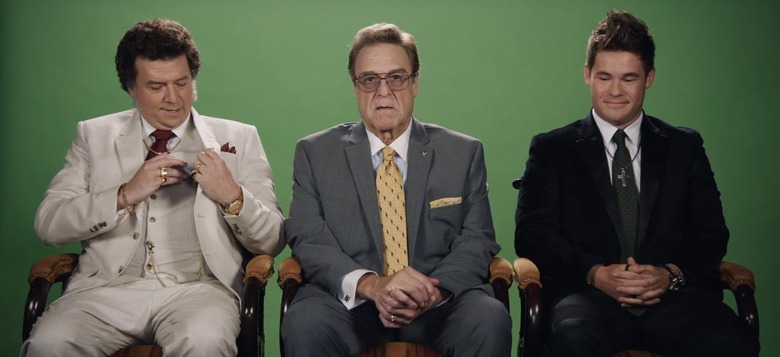 The Righteous Gemstones Trailer