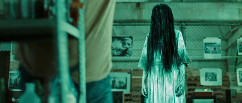 The Ring 3