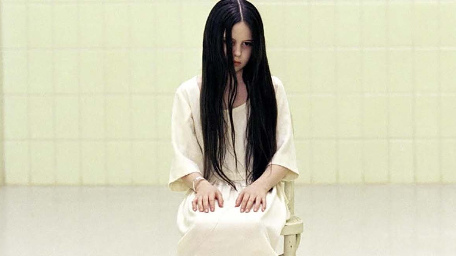 Discover more than 129 samara the ring makeup super hot xkldase.edu.vn