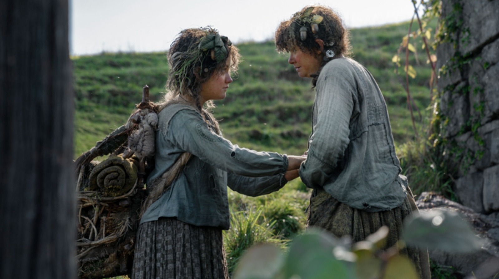 The Rings Of Power Finale Learned The Right Lesson From The Lord Of The Rings The Return Of The