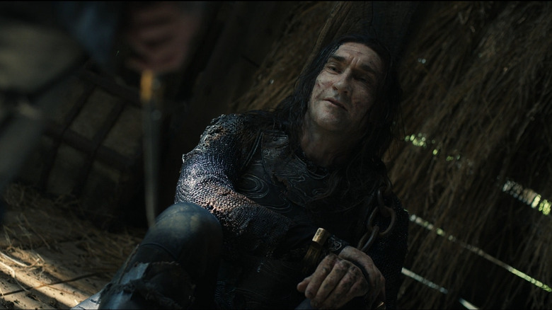 Adar in The Lord of the Rings: The Rings of Power