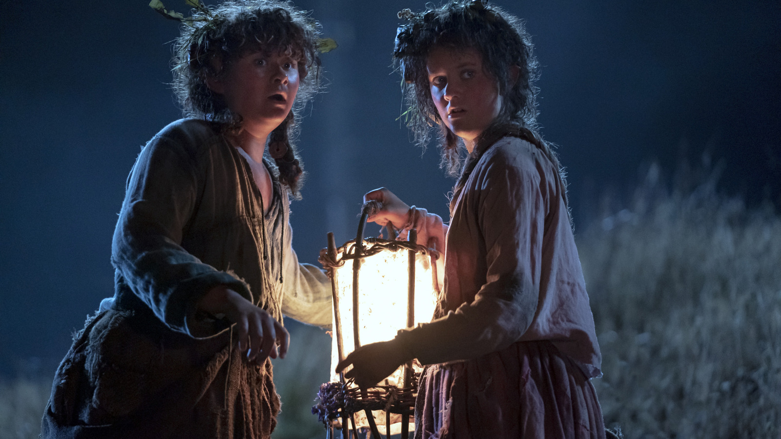 The Rings Of Power Showrunners Wrote Most Of Season 2 Before Season 1 Aired