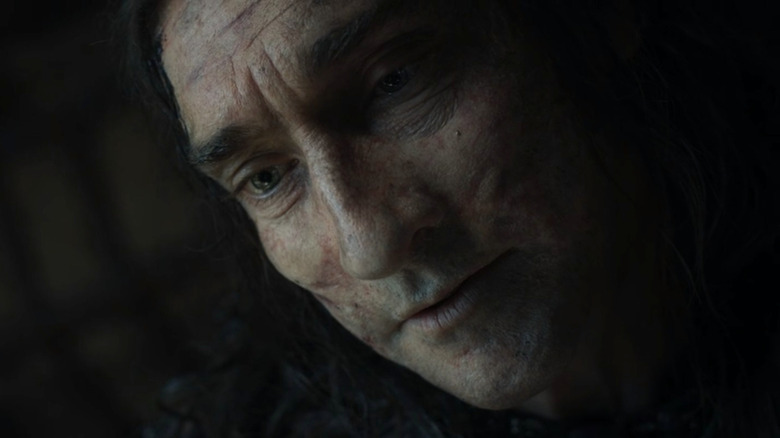 Joseph Malwe in The Lord of the Rings: The Rings of Power