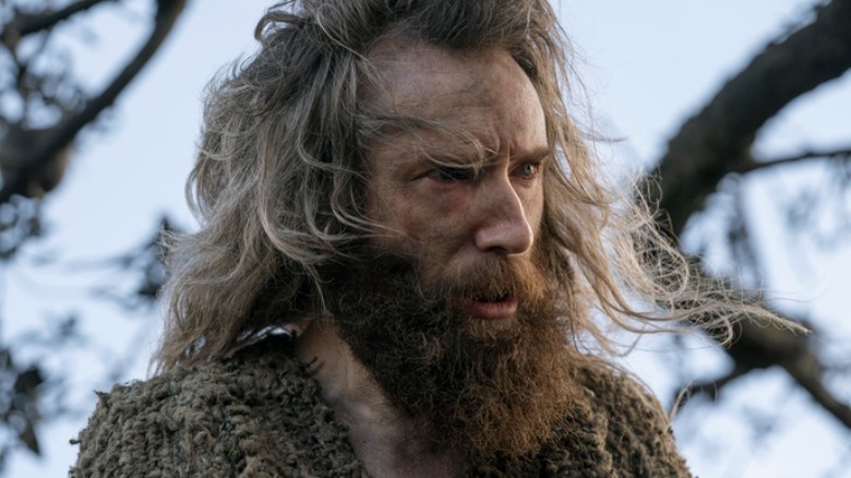 Daniel Weyman in The Lord of the Rings: The Rings of Power