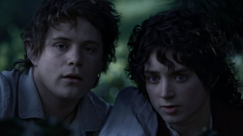 The Lord of the Rings: The Rings of Power