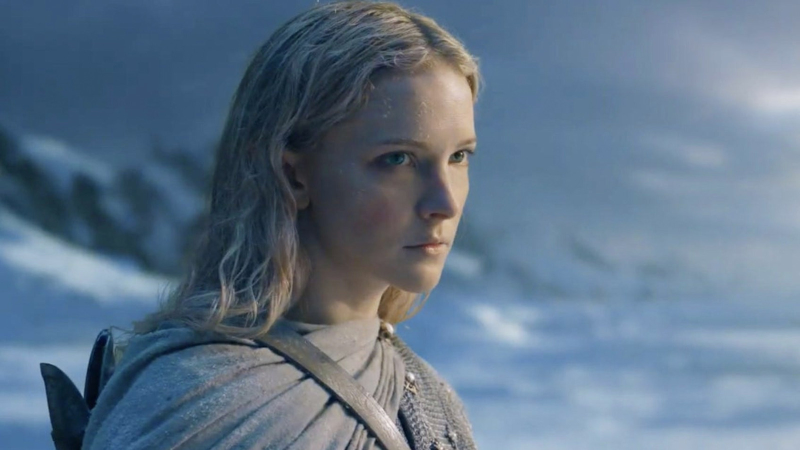 The Rings of Power's Sinister Queen Is Galadriel's Antithesis