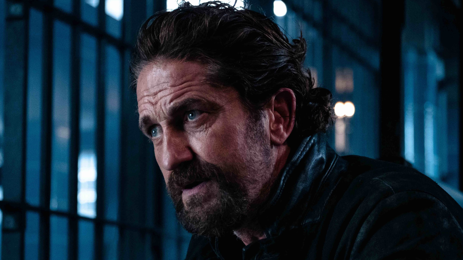 The Rip Director's Box Office Bomb With Gerard Butler Blows Up Netflix's Top Charts