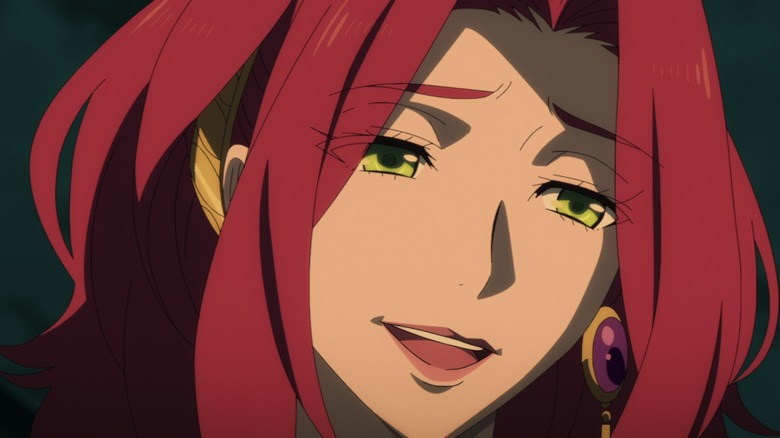 Myne in The Rising of the Shield Hero