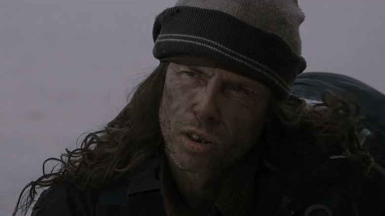 Road 2009 Veteran Guy Pearce