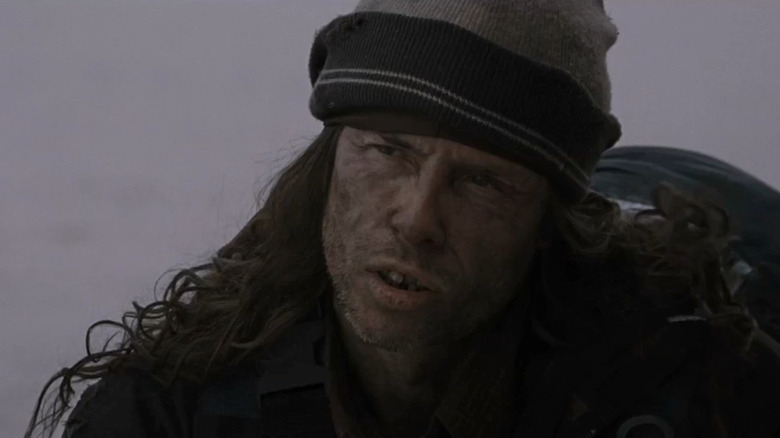 Road 2009 Veteran Guy Pearce