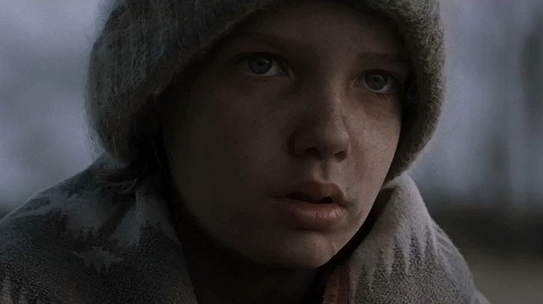 Road 2009 Film Kodi Smit-McPhee