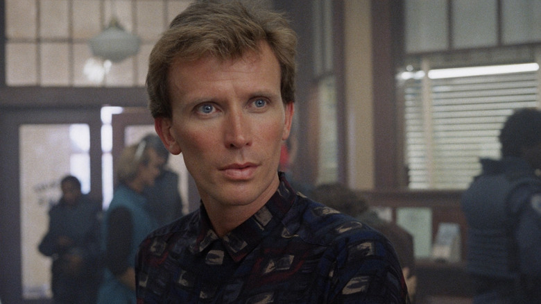 RoboCop 1987 Peter Weller