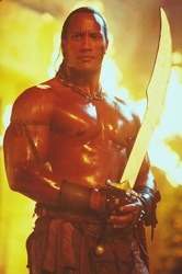 The Scorpion King