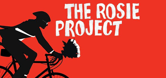 The Rosie Project Director