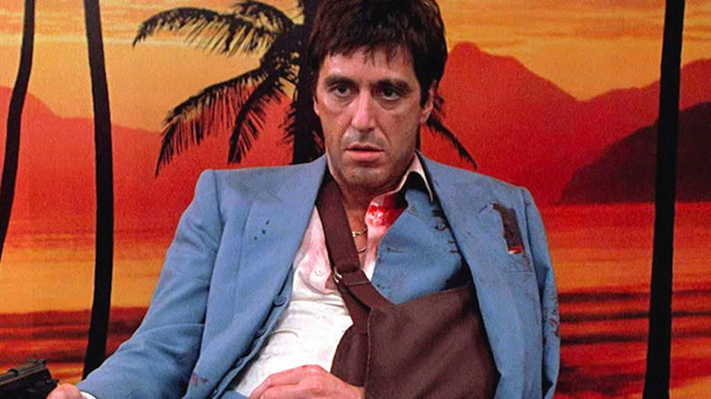 Scarface Al Pacino