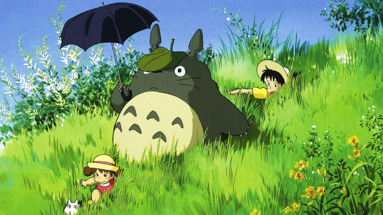 My Neighbor Totoro