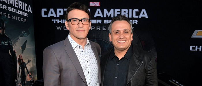Russo Brothers Leaving Marvel