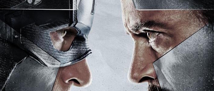 Russo Brothers Discuss Captain America: Civil War