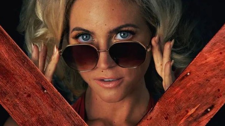 Brittany Snow as Bobby-Lynne in X