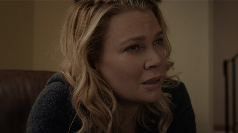 Laurie Holden as Mrs. Reyes in Pyewacket