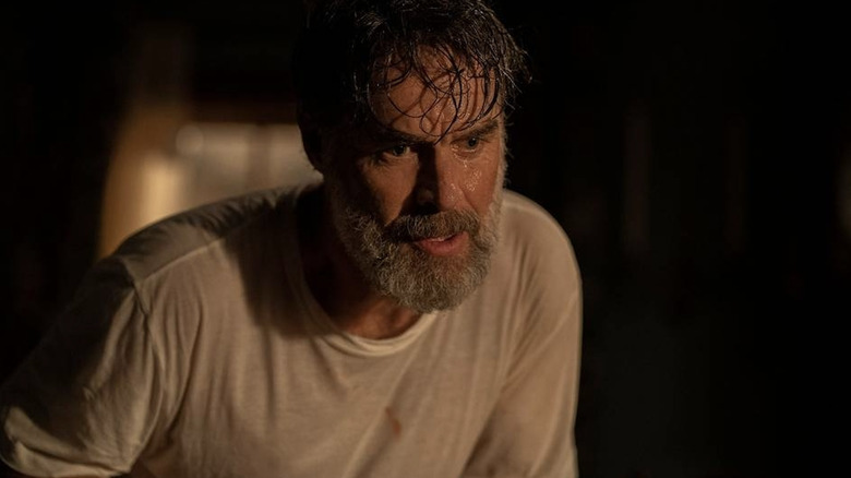 Murray Bartlett in The Last of Us