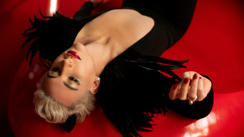Still from The Sandman