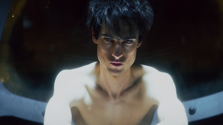 Still from The Sandman