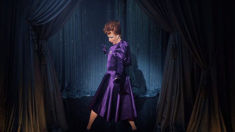 Still from The Sandman