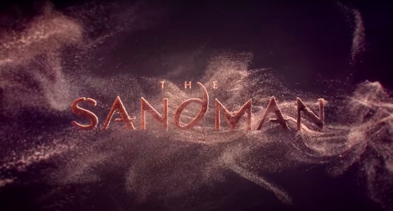 the sandman audible trailer