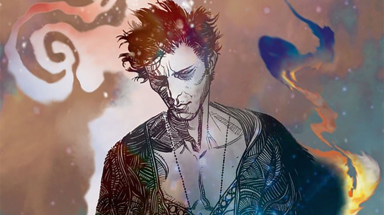 The Sandman