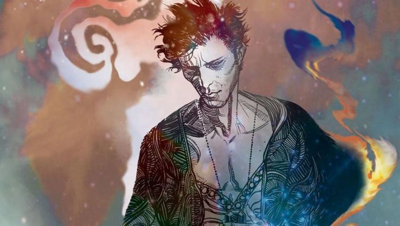 the sandman series