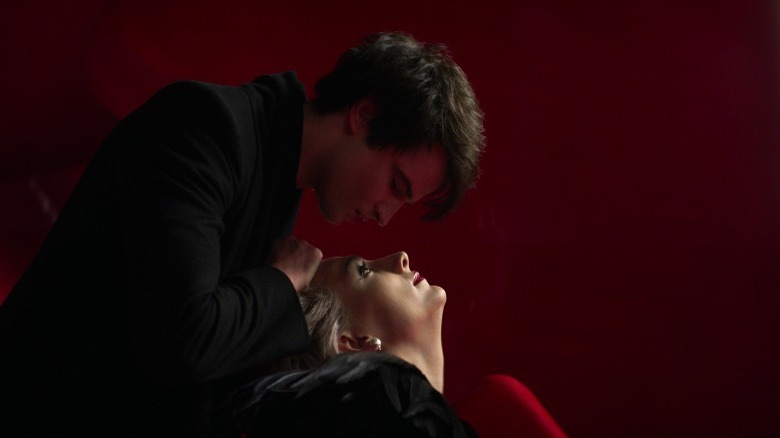 Tom Sturridge, Mason Alexander Park, The Sandman